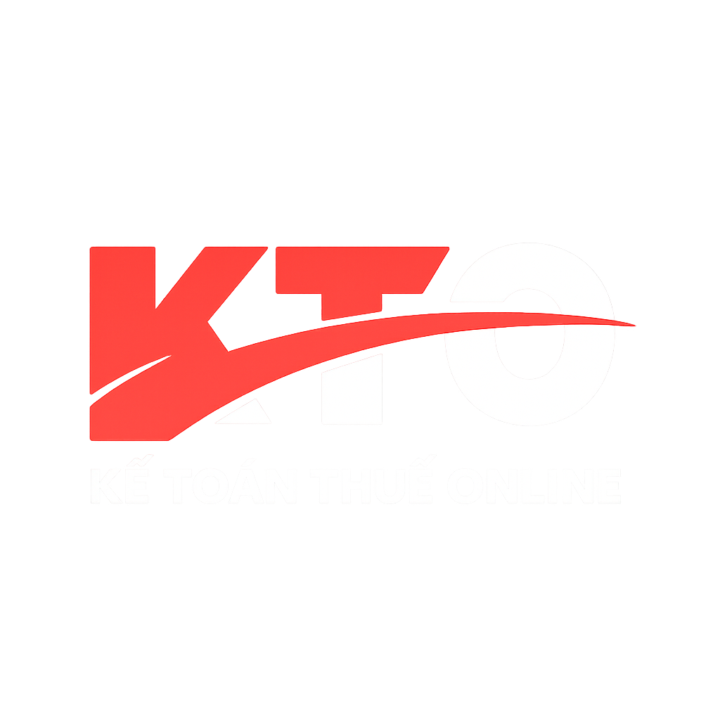 Kế toán Thuế Online